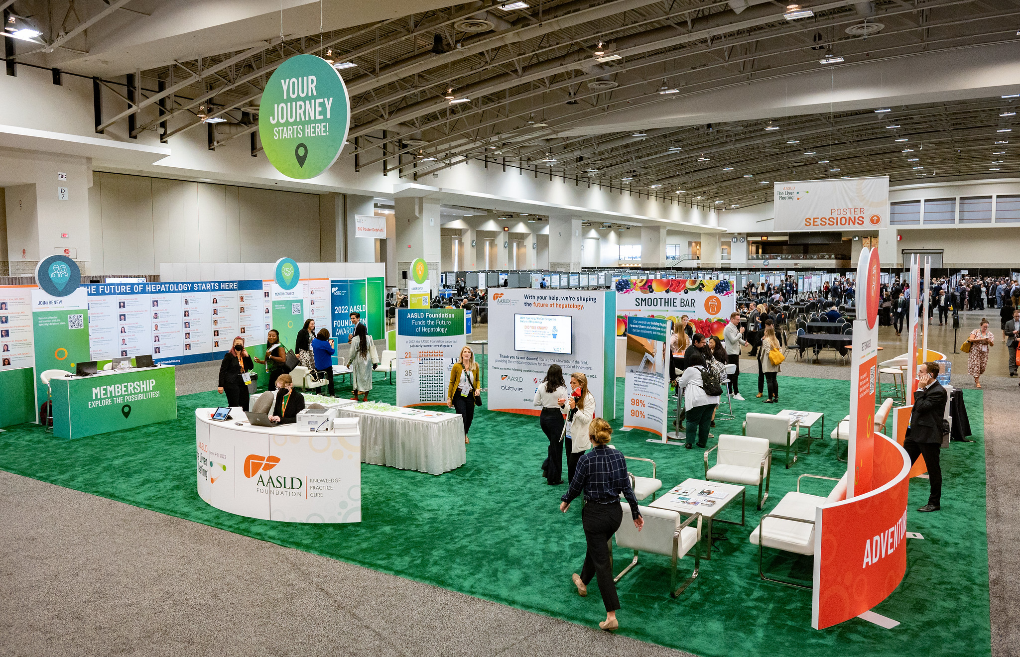 The Liver Meeting AASLD