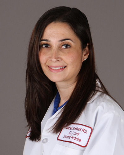 Bio image for Sarah Sheibani